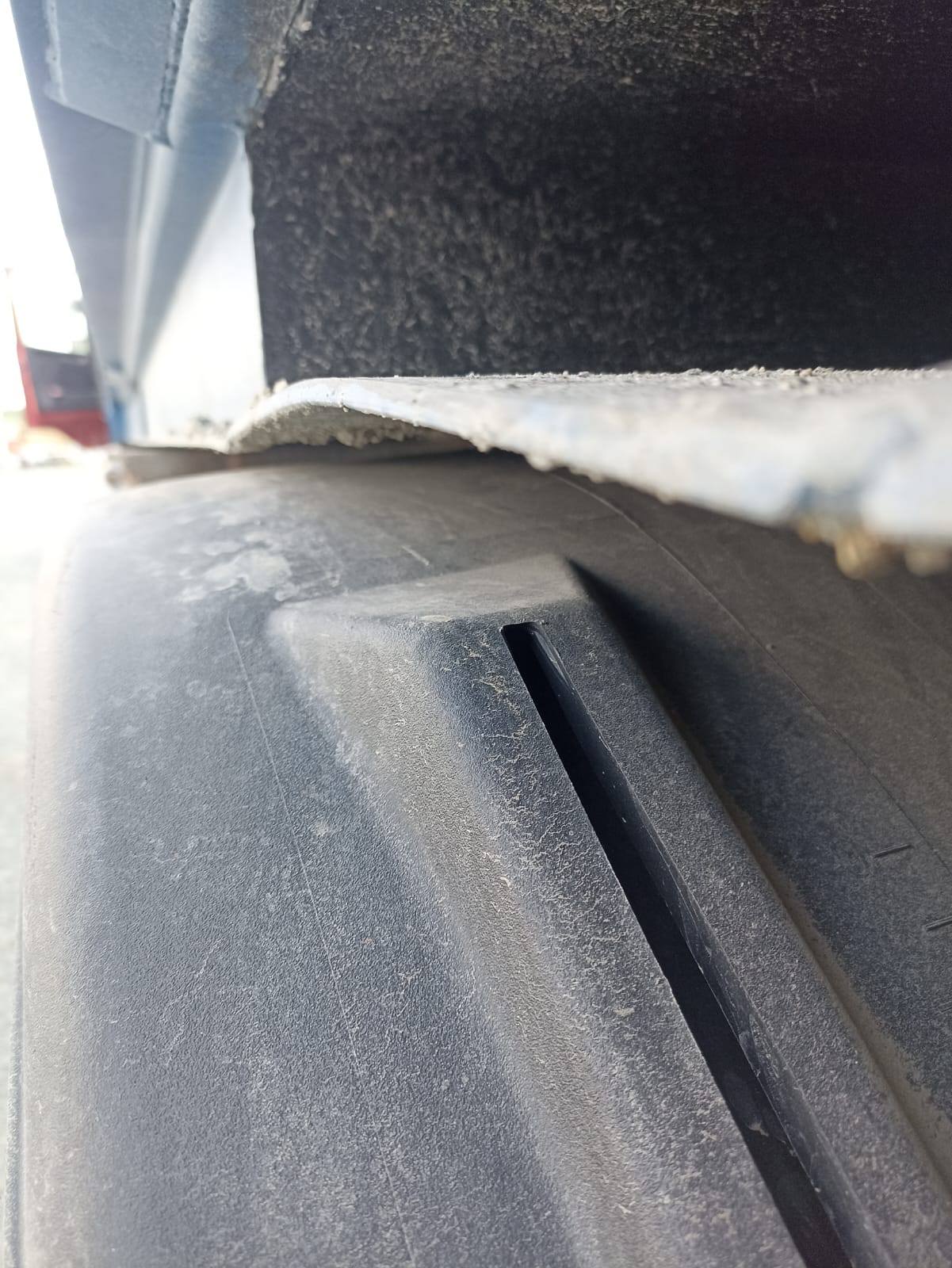 Морской контейнер CICU7732822